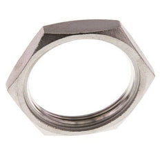 Contratuerca Rp2'' Acero inoxidable