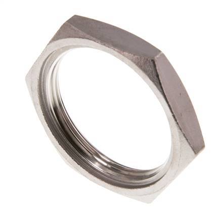 Contratuerca Rp2'' Acero inoxidable
