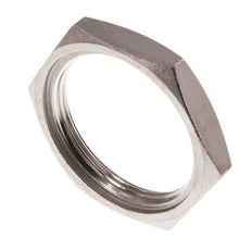 Contratuerca Rp2'' Acero inoxidable