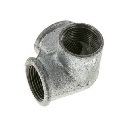 Distributor 3/4'' Female Malleable cast iron 25bar (351.25psi)