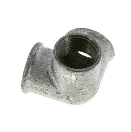 Distributor 3/4'' Female Malleable cast iron 25bar (351.25psi)