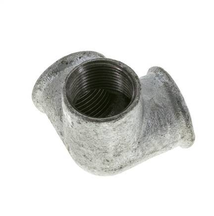 Distributor 3/4'' Female Malleable cast iron 25bar (351.25psi)