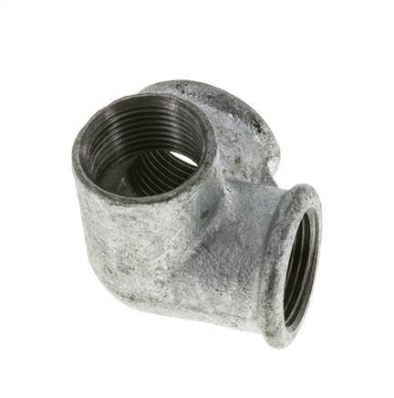 Distributor 3/4'' Female Malleable cast iron 25bar (351.25psi)