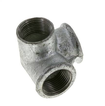 Distributor 3/4'' Female Malleable cast iron 25bar (351.25psi)