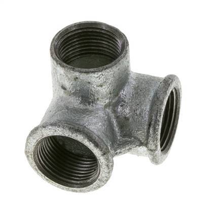 Distributor 3/4'' Female Malleable cast iron 25bar (351.25psi)