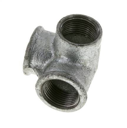 Distributor 3/4'' Female Malleable cast iron 25bar (351.25psi)