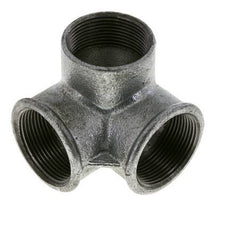 Distributor 1 1/2'' Female Malleable cast iron 25bar (351.25psi)