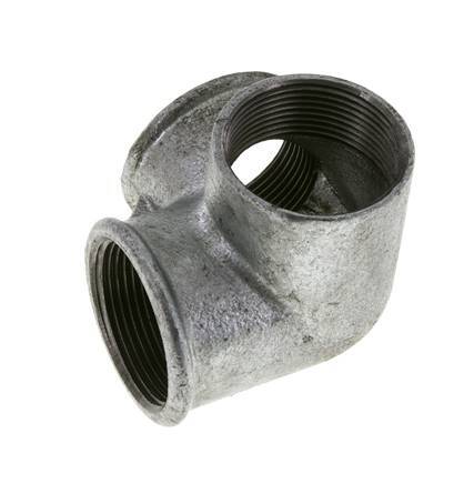 Distributor 1 1/2'' Female Malleable cast iron 25bar (351.25psi)