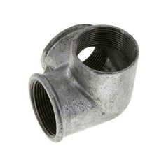 Distributor 1 1/2'' Female Malleable cast iron 25bar (351.25psi)