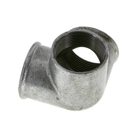 Distributor 1 1/2'' Female Malleable cast iron 25bar (351.25psi)