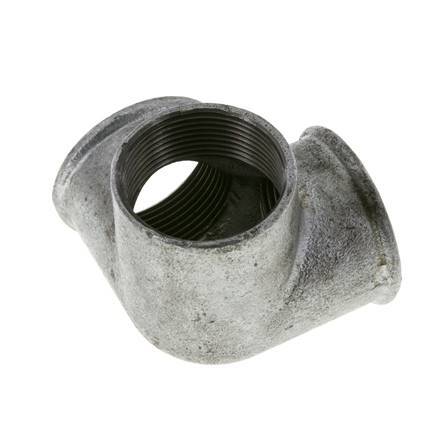 Distributor 1 1/2'' Female Malleable cast iron 25bar (351.25psi)