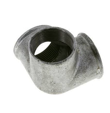 Distributor 1 1/2'' Female Malleable cast iron 25bar (351.25psi)