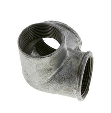 Distributor 1 1/2'' Female Malleable cast iron 25bar (351.25psi)