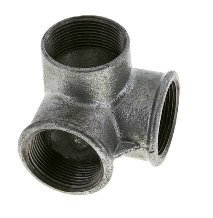 Distributor 1 1/2'' Female Malleable cast iron 25bar (351.25psi)