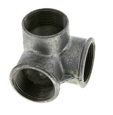 Distributor 1 1/2'' Female Malleable cast iron 25bar (351.25psi)