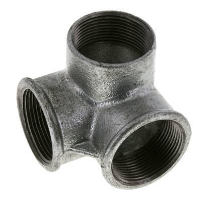 Distributor 1 1/2'' Female Malleable cast iron 25bar (351.25psi)