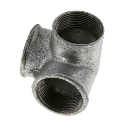 Distributor 1 1/2'' Female Malleable cast iron 25bar (351.25psi)