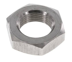 Contratuerca M27 Acero inoxidable