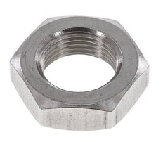 Contratuerca M27 Acero inoxidable