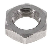 Contratuerca M27 Acero inoxidable