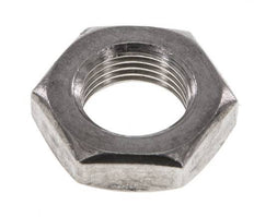 Lock Nut M12 Stainless steel [10 Pieces]