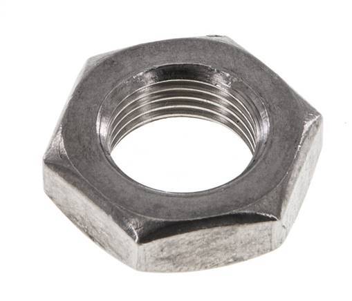 Lock Nut M12 Stainless steel [10 Pieces]