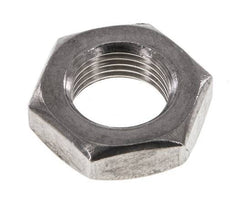 Lock Nut M12 Stainless steel [10 Pieces]