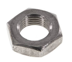 Lock Nut M12 Stainless steel [10 Pieces]