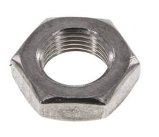 Lock Nut M12 Stainless steel [10 Pieces]