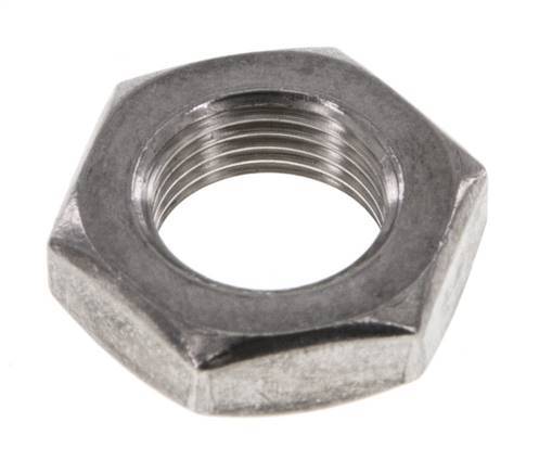 Lock Nut M12 Stainless steel [10 Pieces]