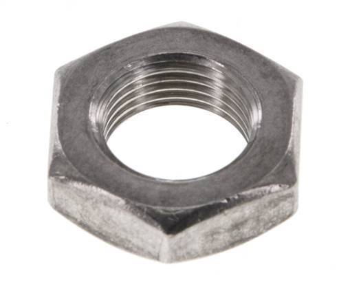 Lock Nut M12 Stainless steel [10 Pieces]