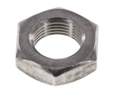 Lock Nut M12 Stainless steel [10 Pieces]