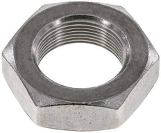 Contratuerca M30 Acero Inoxidable