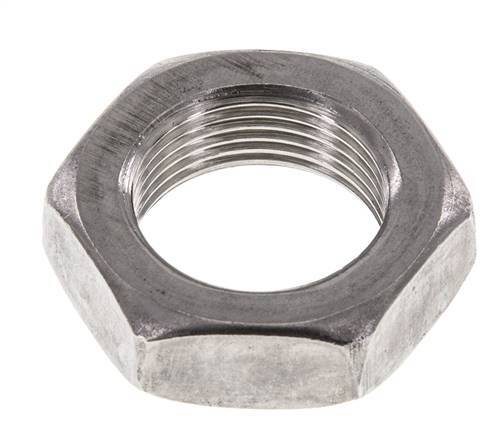 Contratuerca M22 Acero inoxidable