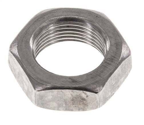 Contratuerca M22 Acero inoxidable