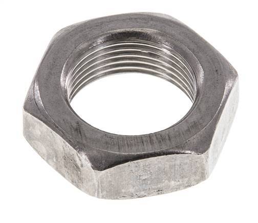 Contratuerca M22 Acero inoxidable