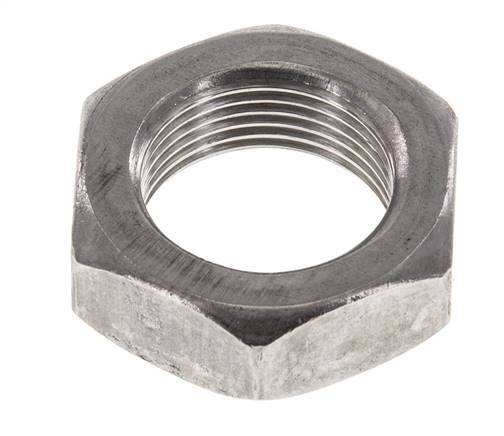 Contratuerca M22 Acero inoxidable