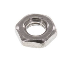 Lock Nut M4 Stainless steel [100 Pieces]