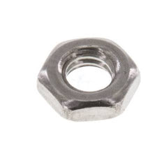 Lock Nut M4 Stainless steel [100 Pieces]