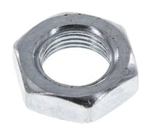 Lock Nut M12 Steel [10 Pieces]
