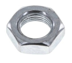 Lock Nut M12 Steel [10 Pieces]
