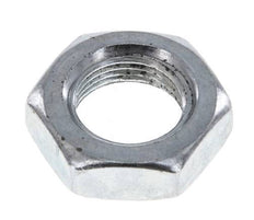 Lock Nut M12 Steel [10 Pieces]