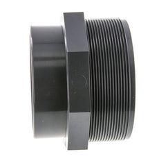 Anillo reductor Rp3'' Hembra x G4'' Macho PVC-U 16bar (224.8psi) EN 1452-3