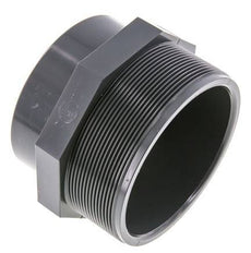 Anillo reductor Rp3'' Hembra x G4'' Macho PVC-U 16bar (224.8psi) EN 1452-3