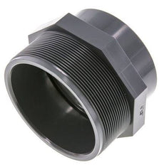 Anillo reductor Rp3'' Hembra x G4'' Macho PVC-U 16bar (224.8psi) EN 1452-3