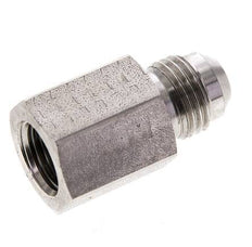 Racor Reductor JIC G1/4'' Hembra x UNF 9/16''-18 Macho Acero Inoxidable 275bar (3863.75psi)