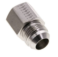 Reductor JIC G1/2'' Hembra x UN 1-1/16''-12 Macho Acero inoxidable 210bar (2950.5psi)