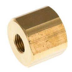 Llave de vaso reductora M14 X 1,5 x G3/4'' Latón 16bar (224,8psi) 32mm hexagonal