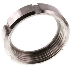Tuerca ranurada 110 X 1/4'' DIN 11851