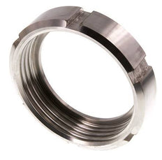 Tuerca ranurada 110 X 1/4'' DIN 11851